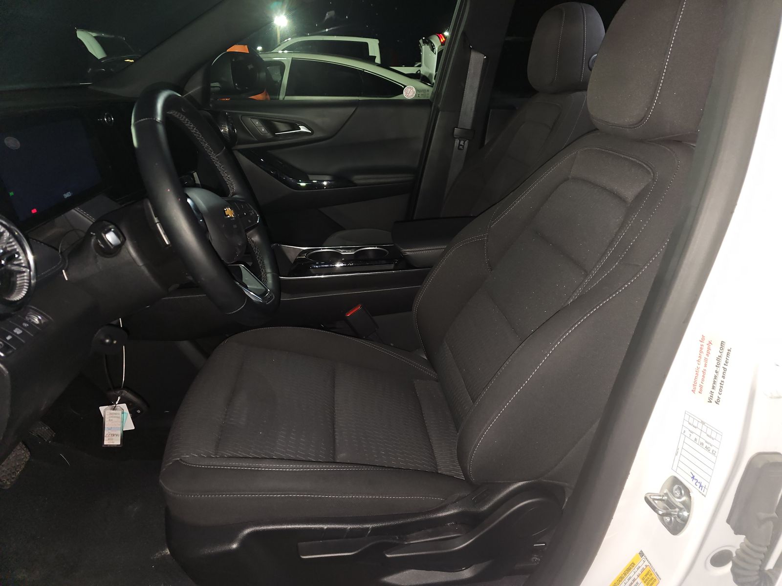 2025 Chevrolet Equinox LT AWD