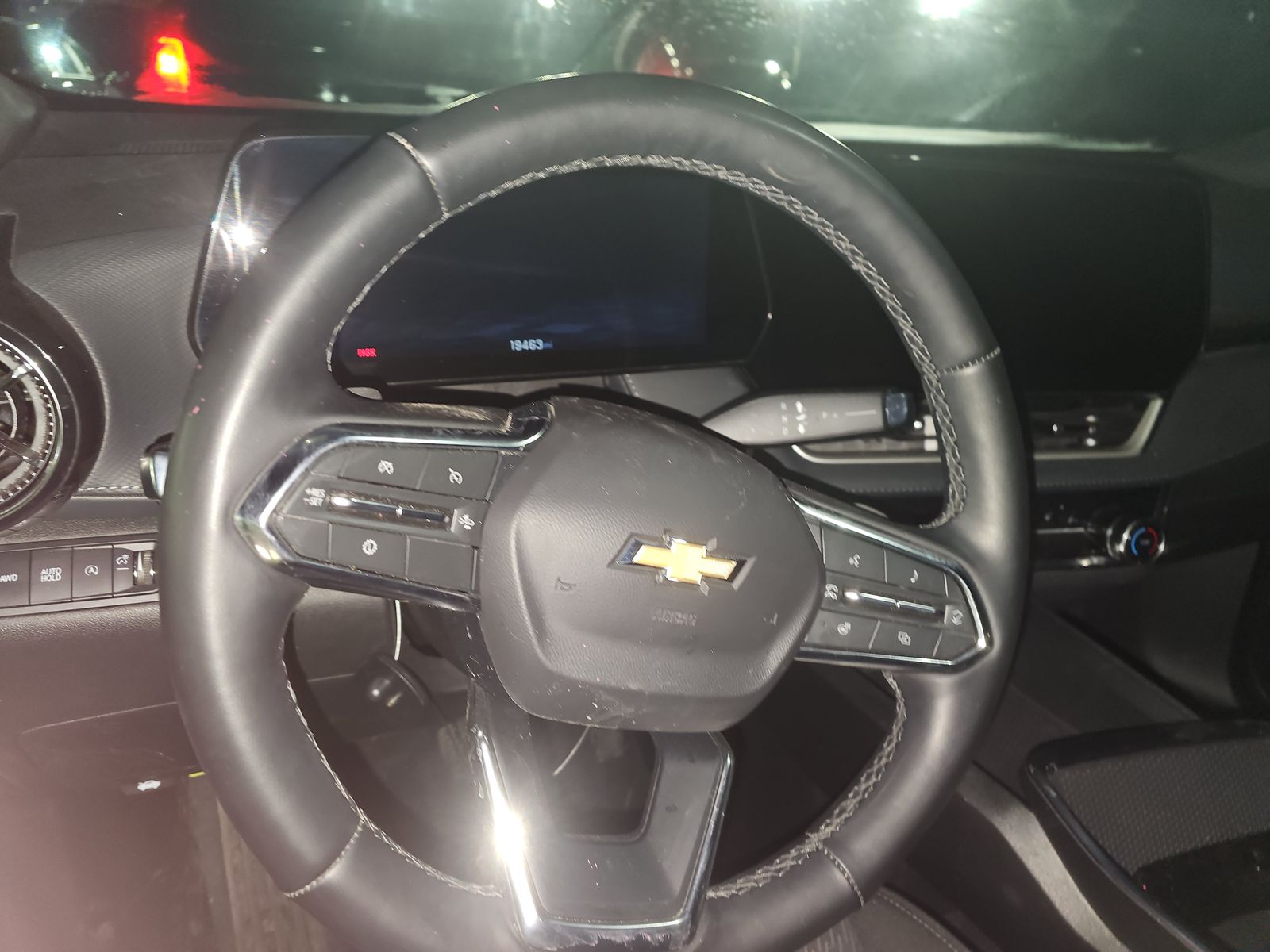 2025 Chevrolet Equinox LT AWD