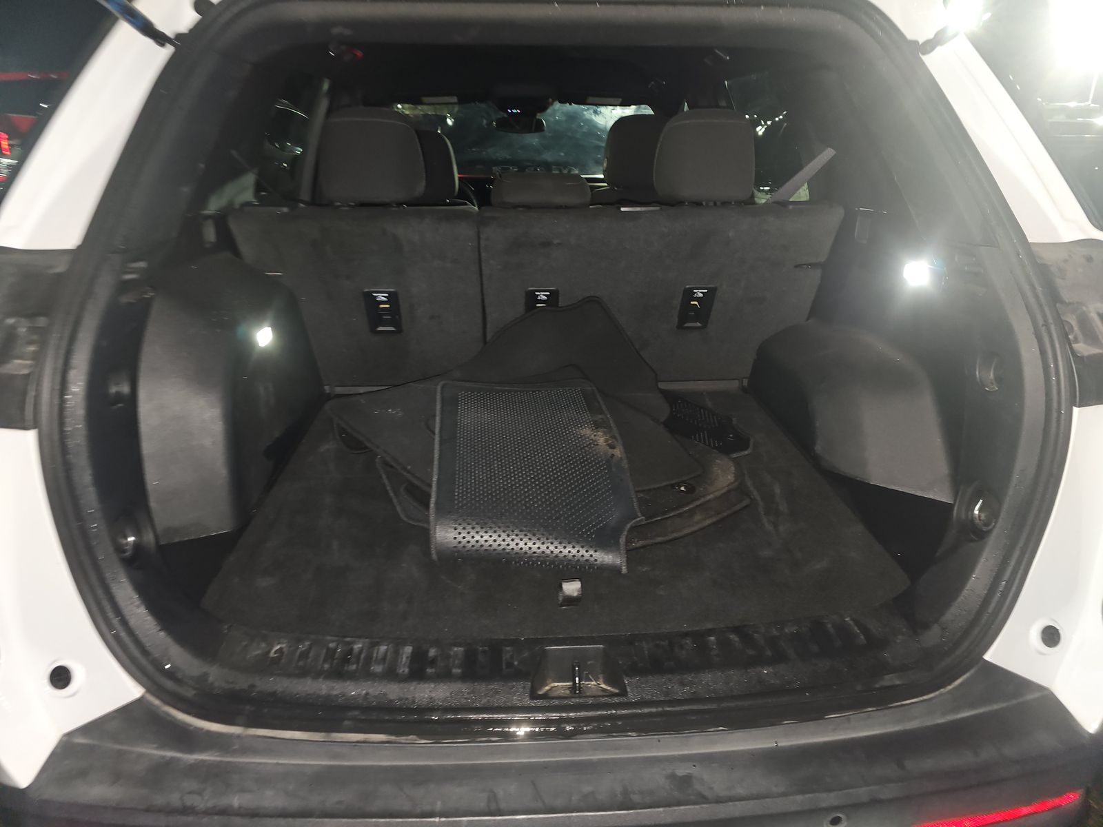 2025 Chevrolet Equinox LT AWD