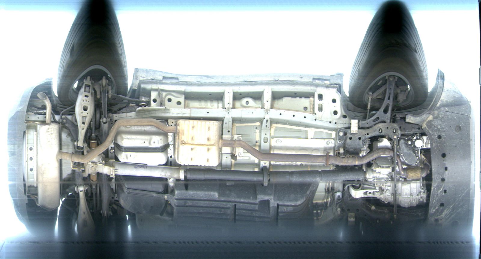 2025 Chevrolet Equinox LT AWD