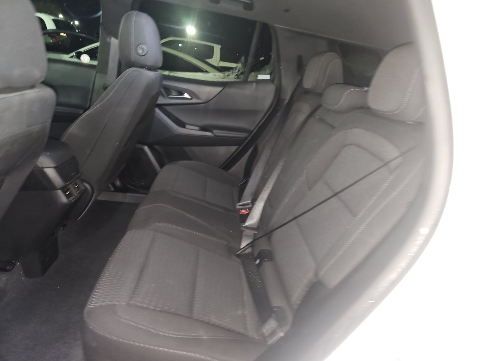 2025 Chevrolet Equinox LT AWD