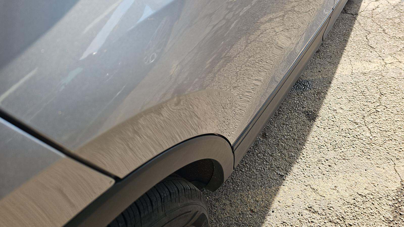 2024 Volkswagen Tiguan 2.0T Wolfsburg Edition FWD