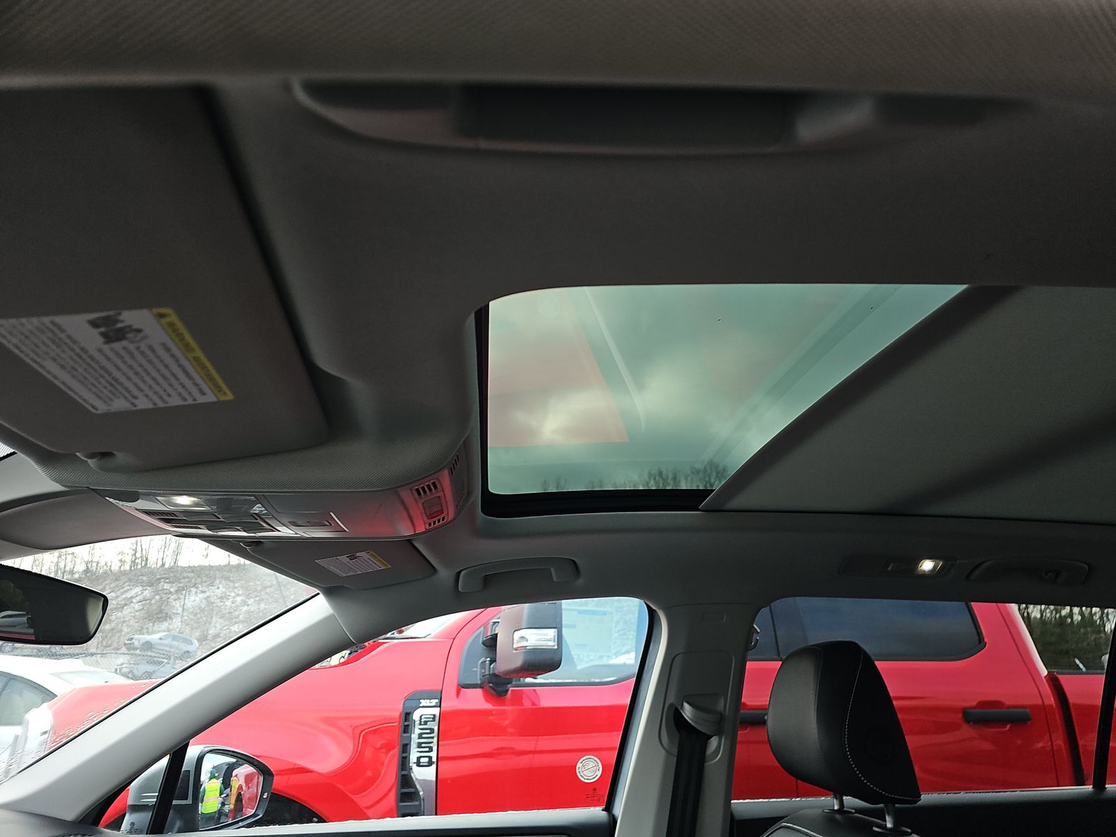 2024 Volkswagen Tiguan 2.0T Wolfsburg Edition FWD