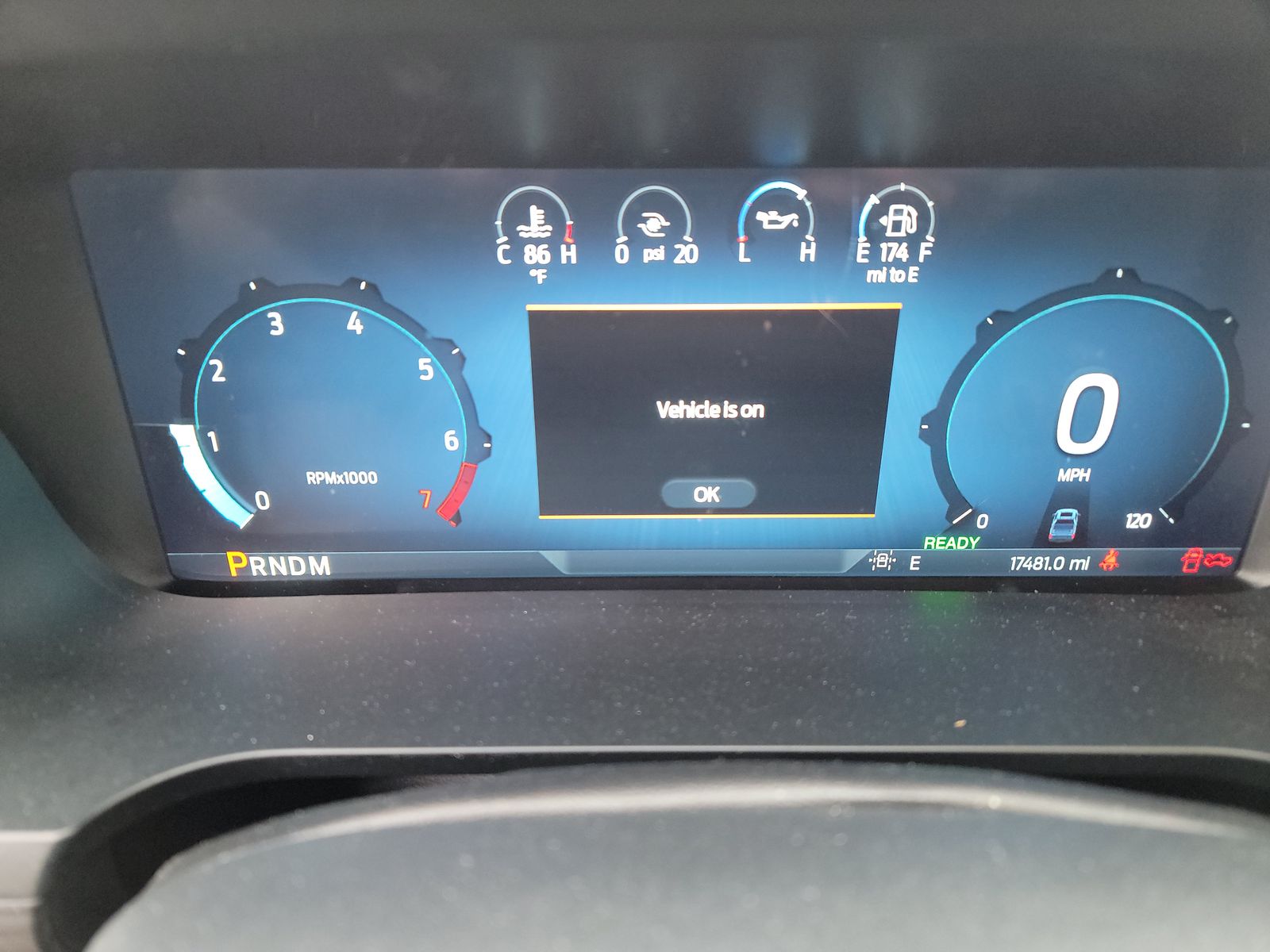 2025 Ford F-150 Hybrid XLT AWD