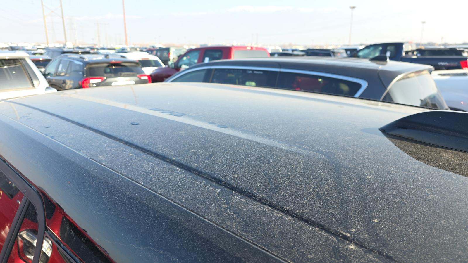 2025 Chevrolet Equinox LT AWD