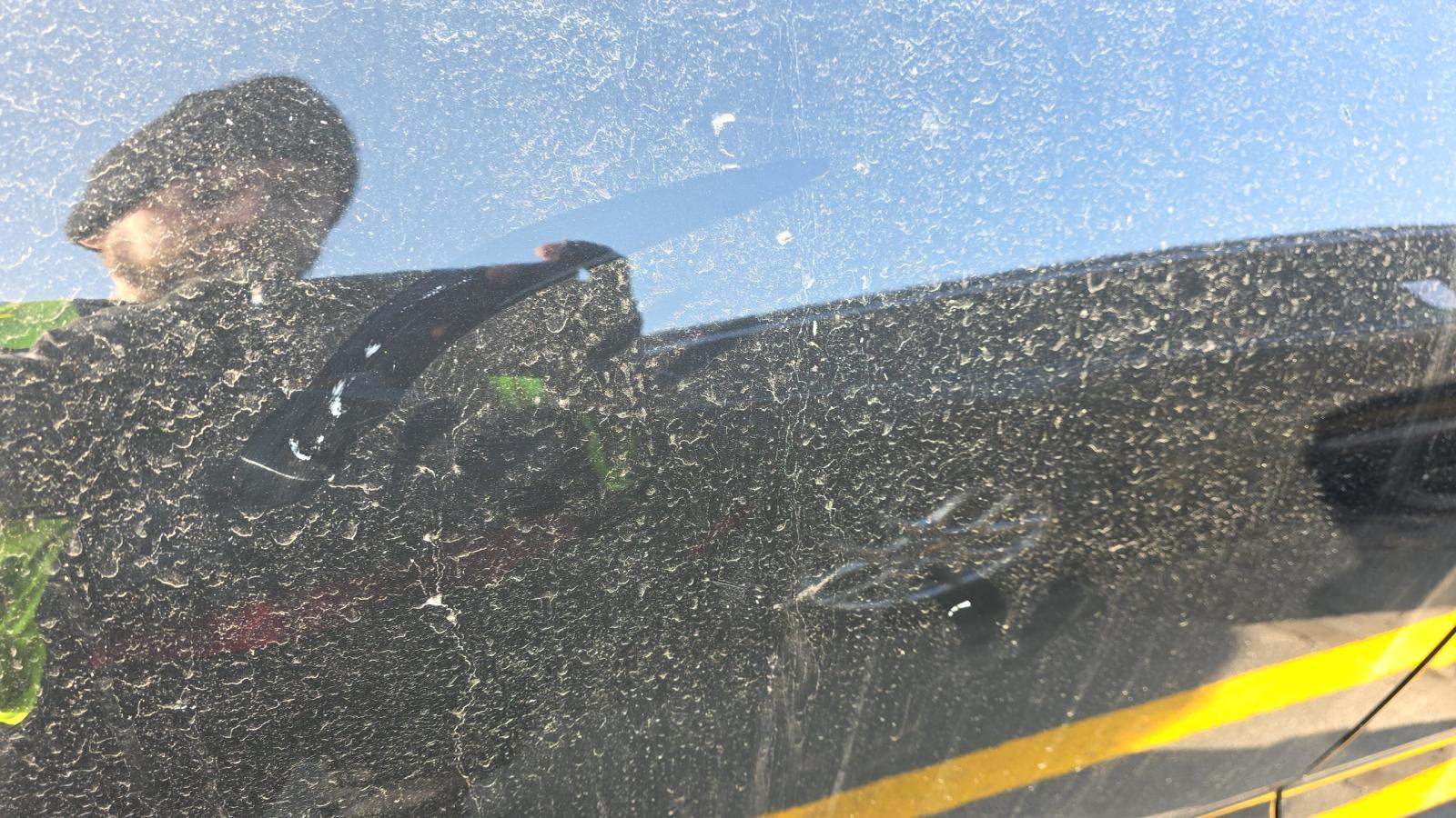 2025 Chevrolet Equinox LT AWD