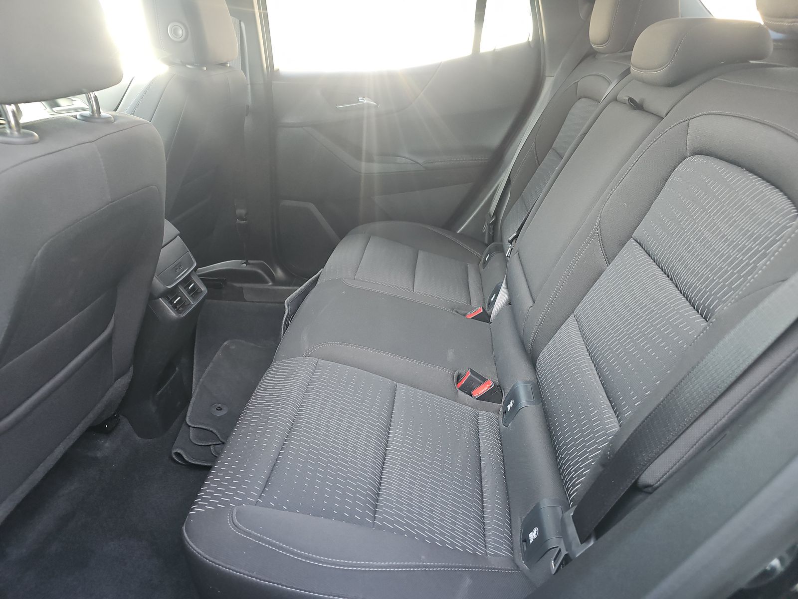 2025 Chevrolet Equinox LT AWD