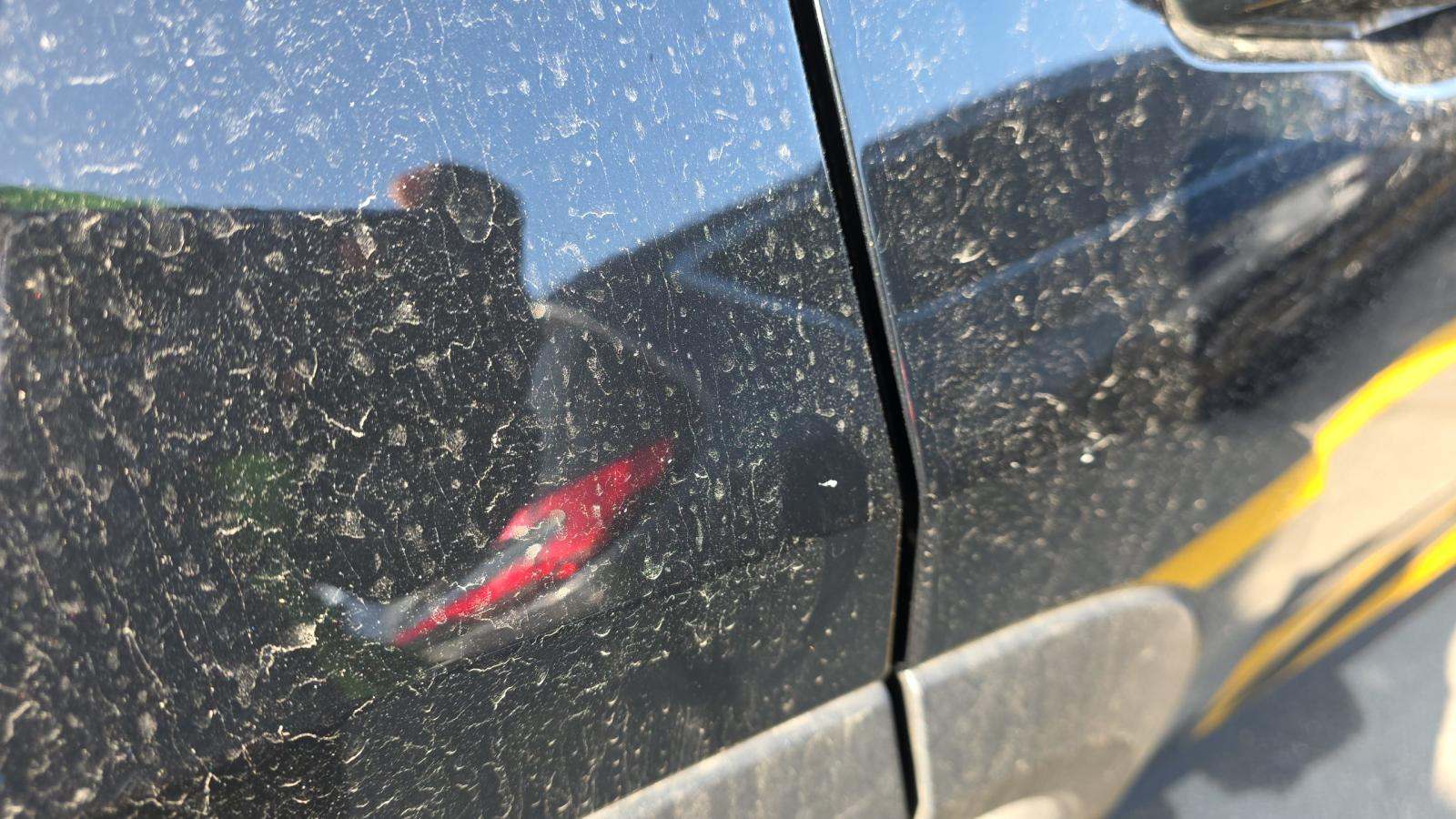 2025 Chevrolet Equinox LT AWD