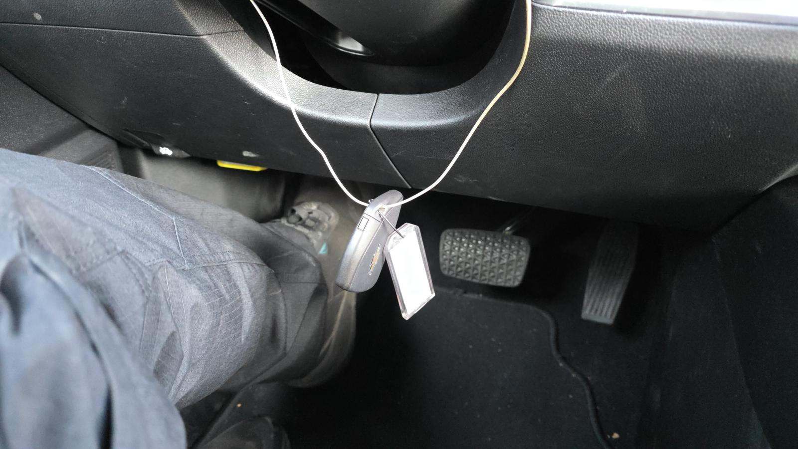 2025 Chevrolet Equinox LT AWD