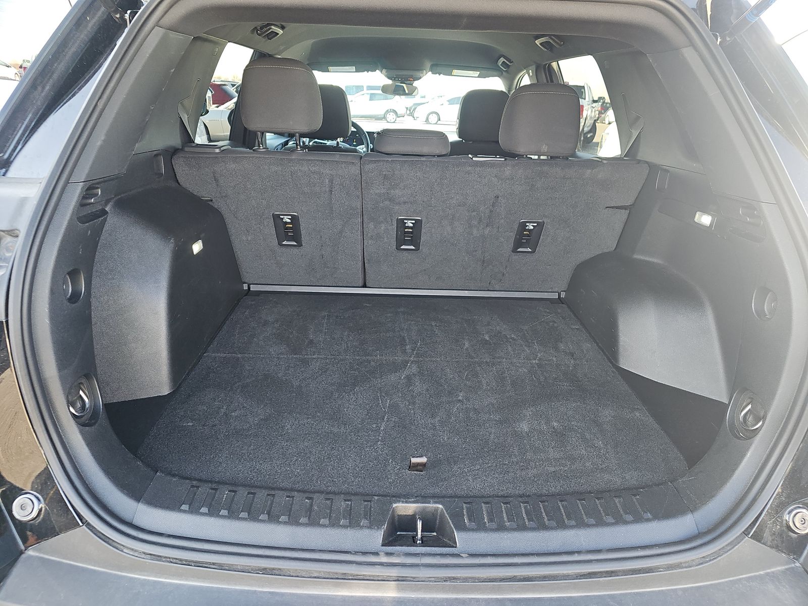 2025 Chevrolet Equinox LT AWD