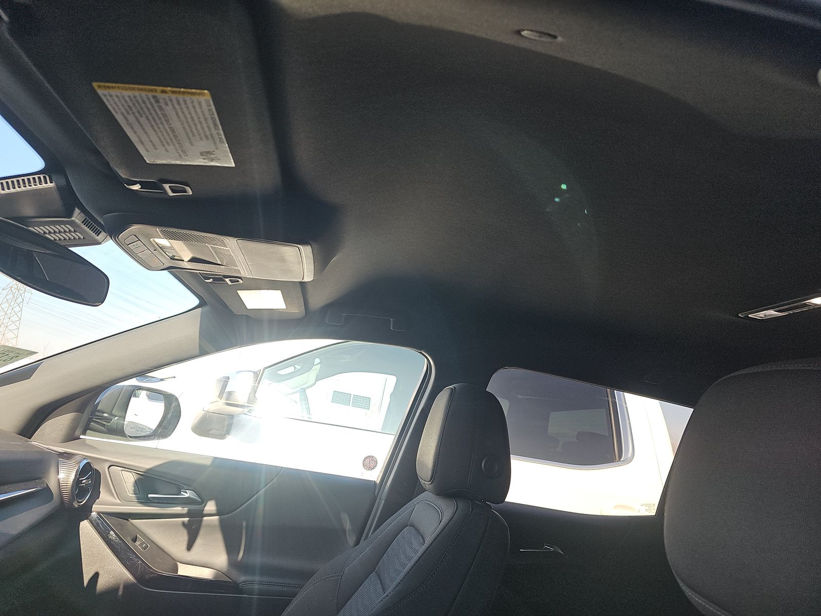 2025 Chevrolet Equinox LT AWD