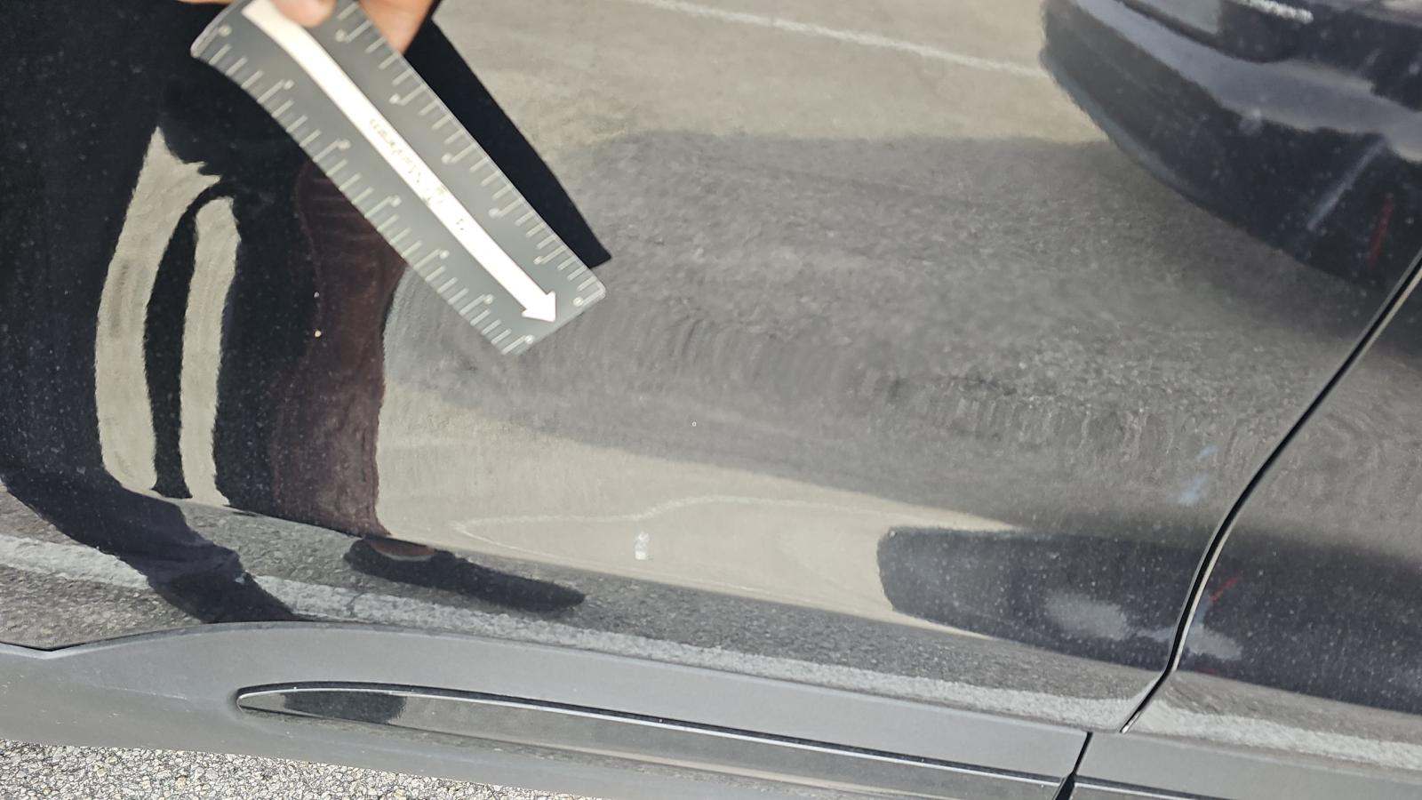 2025 Ford Explorer ST-Line AWD