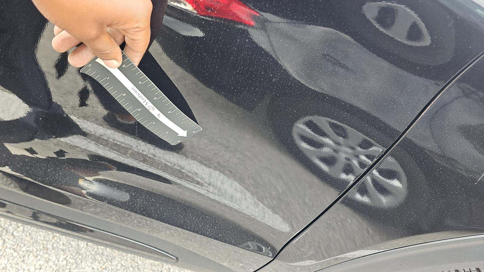 2025 Ford Explorer ST-Line AWD