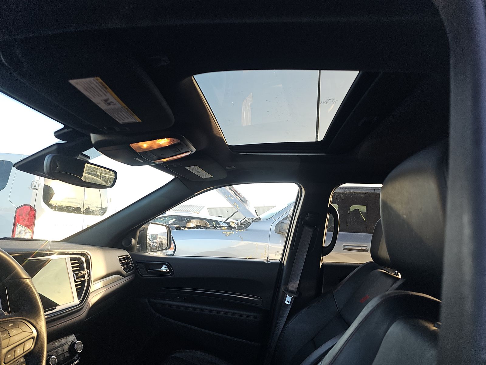 2025 Dodge Durango GT Plus AWD