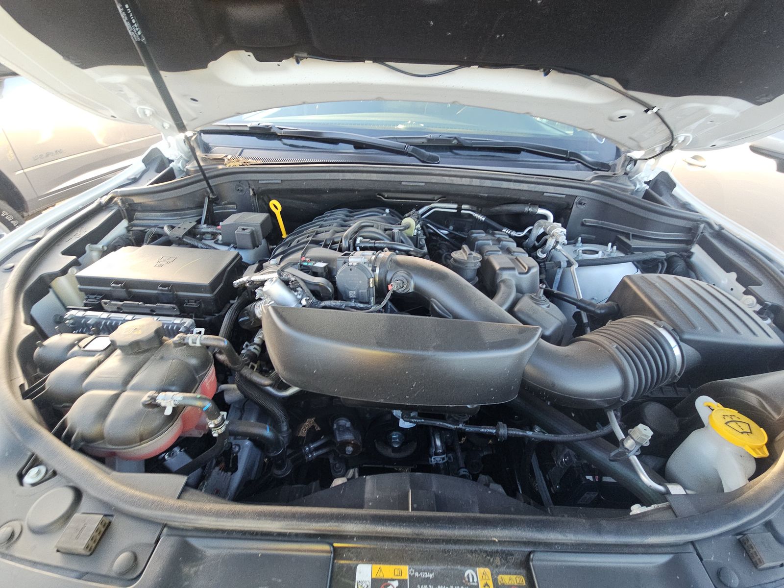 2025 Dodge Durango GT Plus AWD