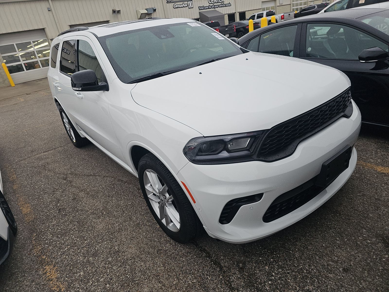 2025 Dodge Durango GT Plus AWD