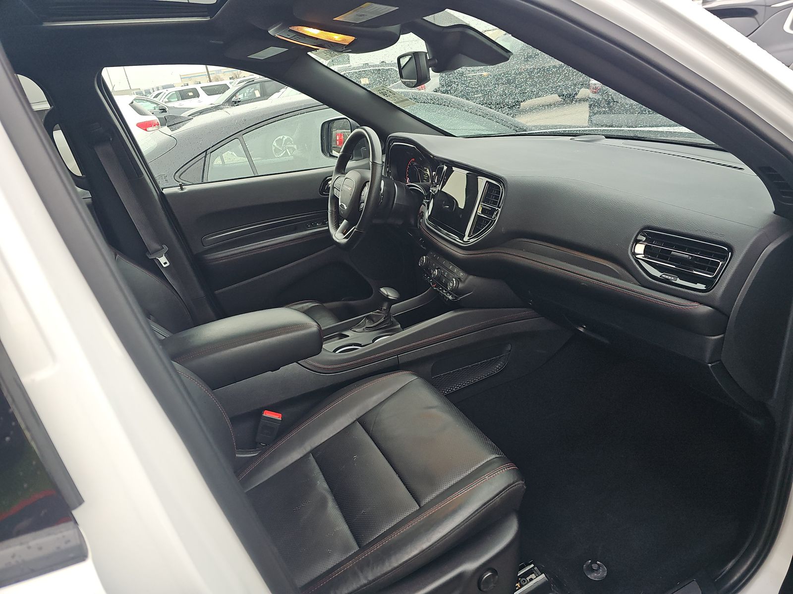 2025 Dodge Durango GT Plus AWD