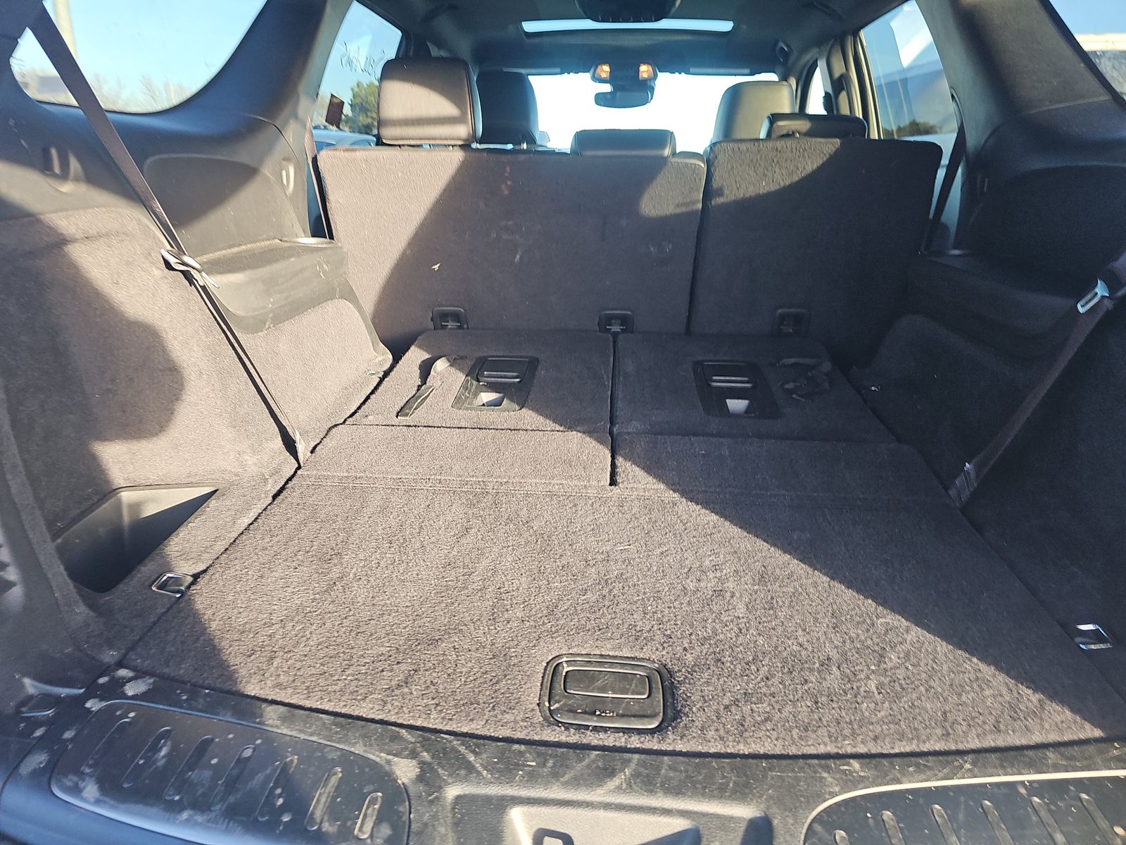 2025 Dodge Durango GT Plus AWD