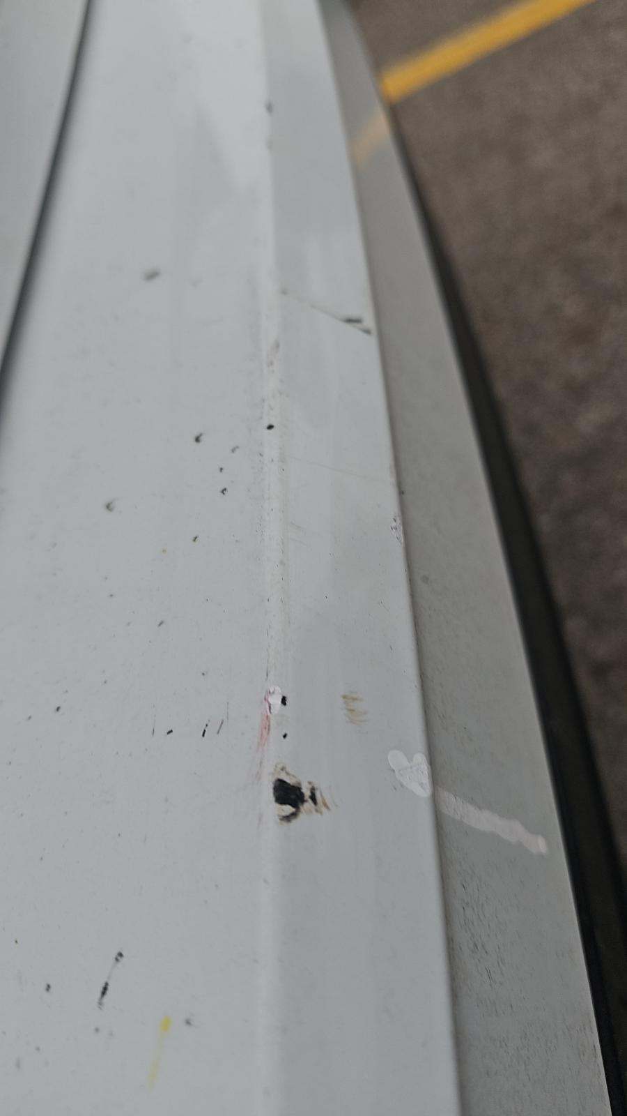 2024 Volkswagen Atlas 2.0T SE FWD