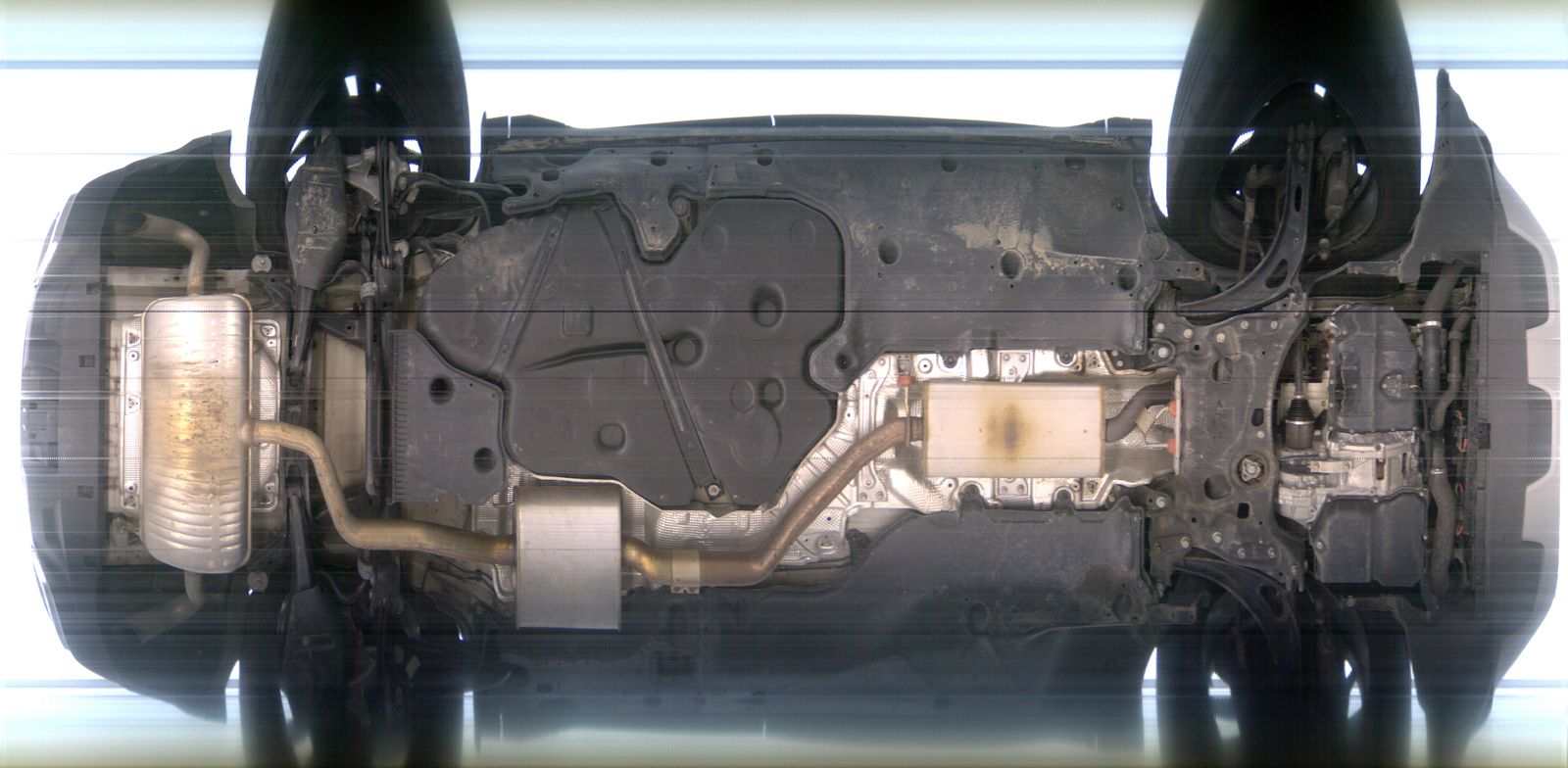 2024 Volkswagen Atlas 2.0T SE FWD