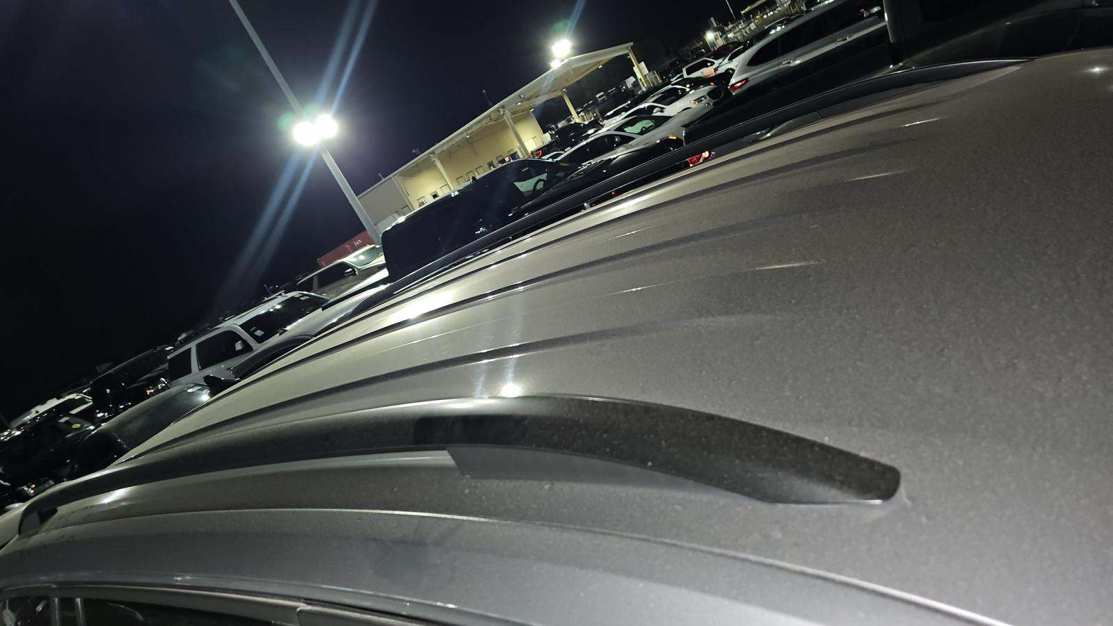 2024 Volkswagen Atlas 2.0T SE AWD