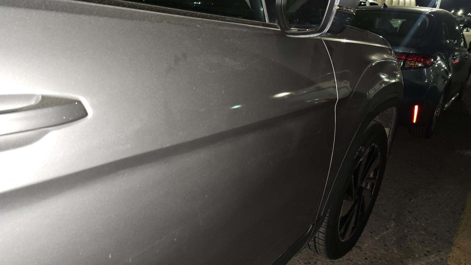 2024 Volkswagen Atlas 2.0T SE AWD