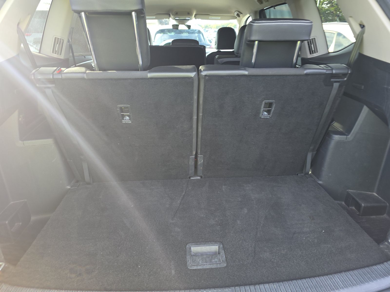 2024 Volkswagen Atlas 2.0T SE AWD