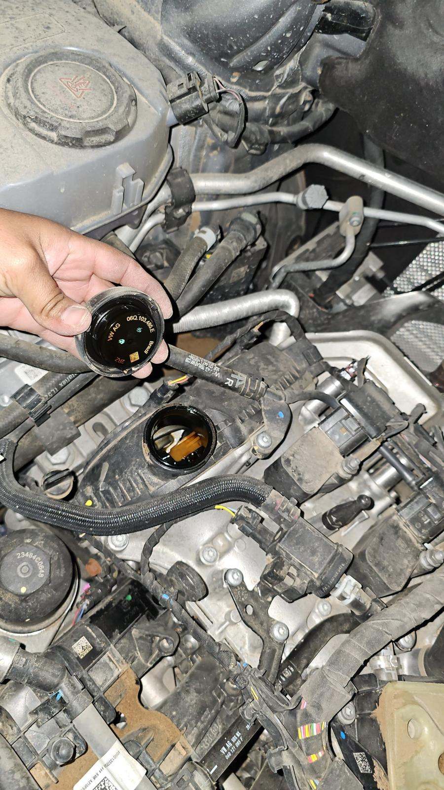 2024 Volkswagen Atlas 2.0T SE AWD