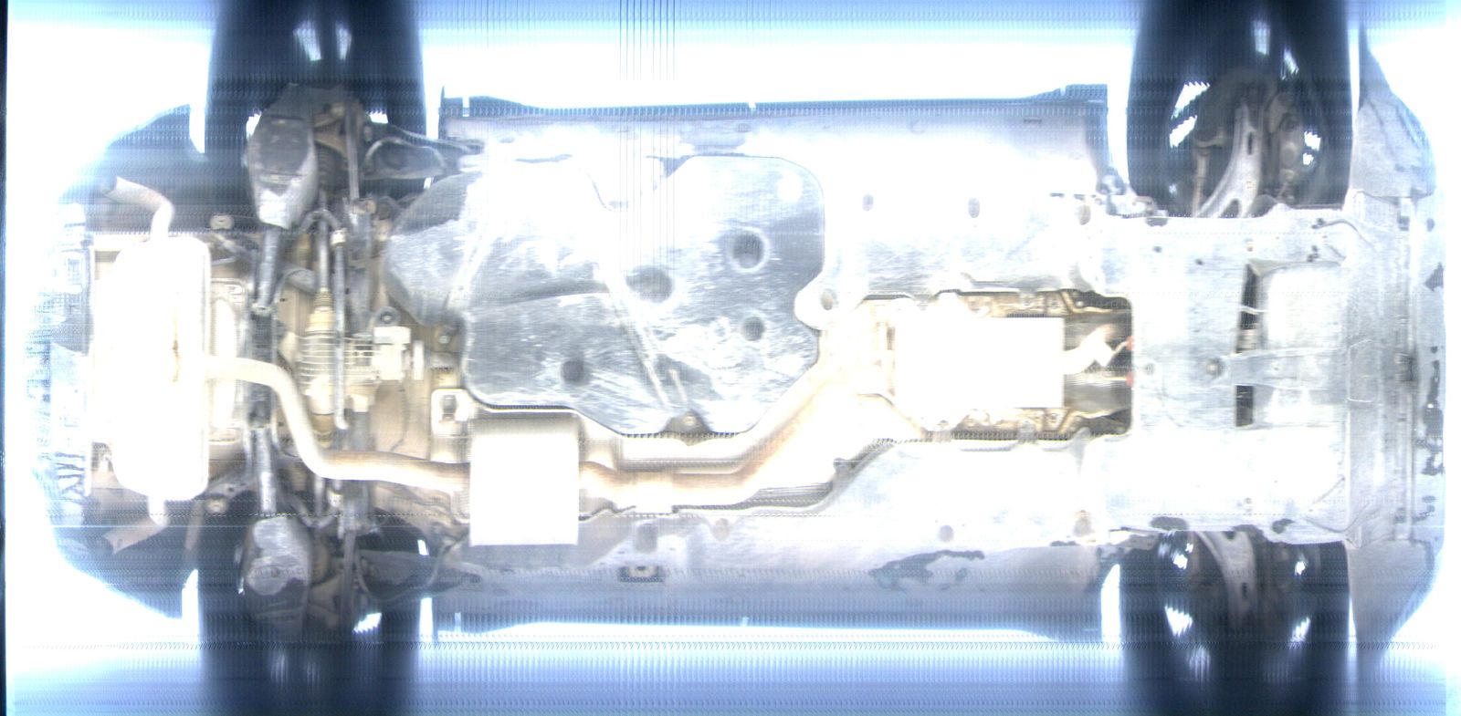 2024 Volkswagen Atlas 2.0T SE AWD