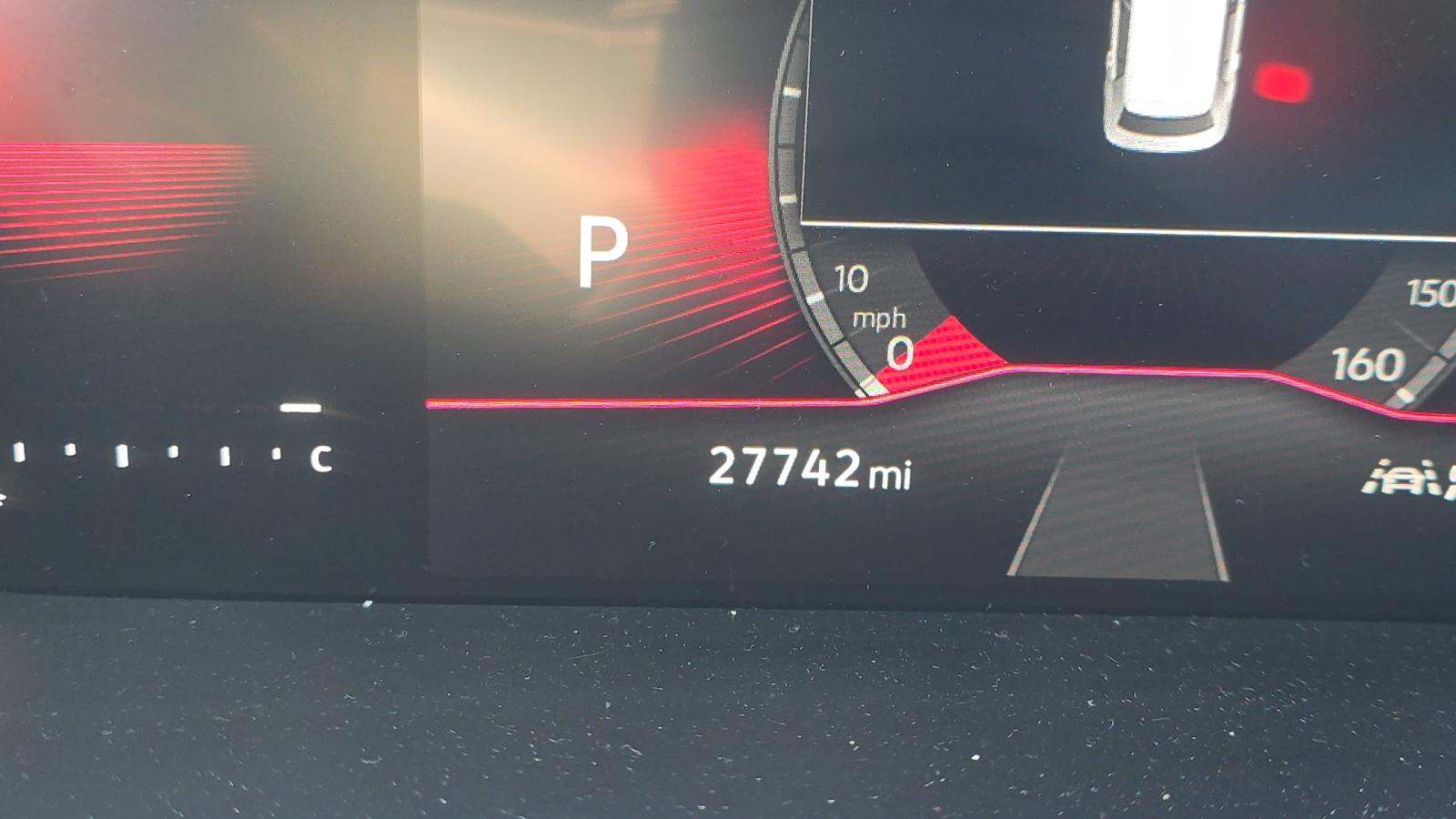 2024 Volkswagen Tiguan 2.0T Wolfsburg Edition FWD