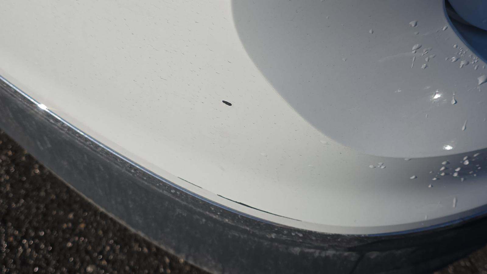 2024 Volkswagen Tiguan 2.0T Wolfsburg Edition FWD