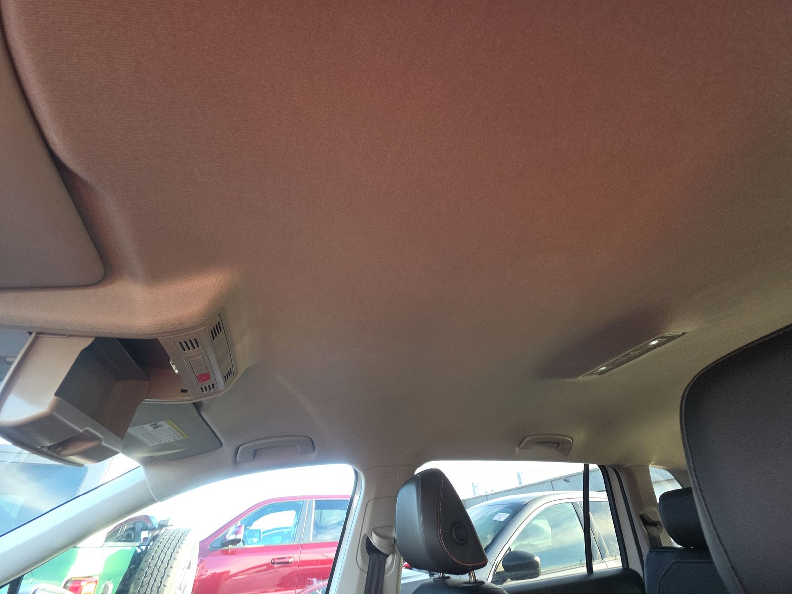 2024 Volkswagen Tiguan 2.0T Wolfsburg Edition FWD