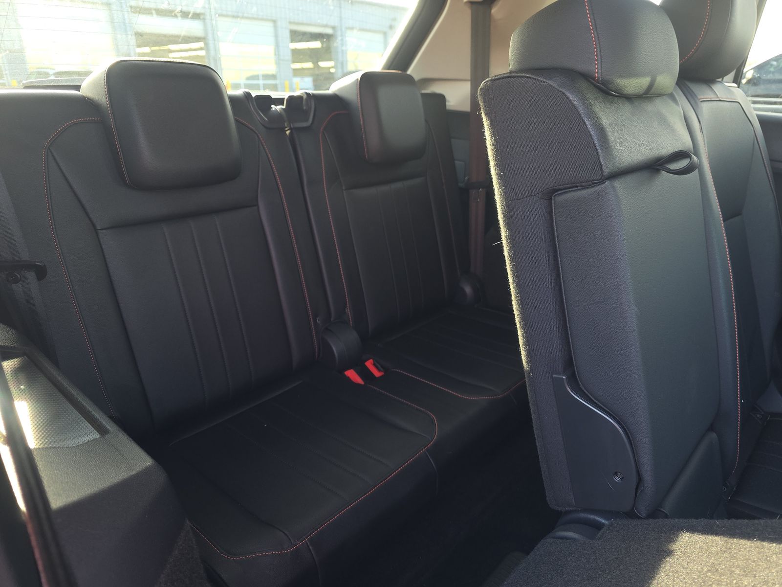 2024 Volkswagen Tiguan 2.0T Wolfsburg Edition FWD