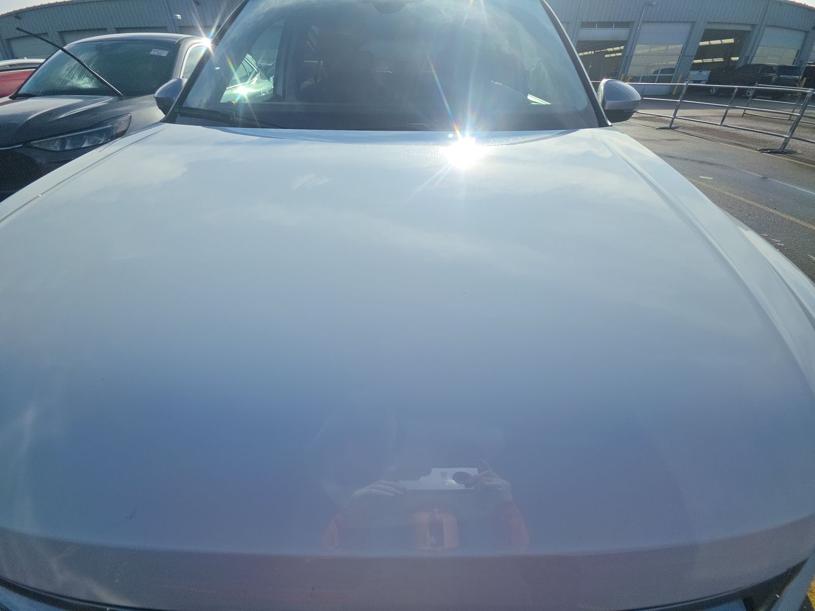 2024 Volkswagen Tiguan 2.0T Wolfsburg Edition FWD