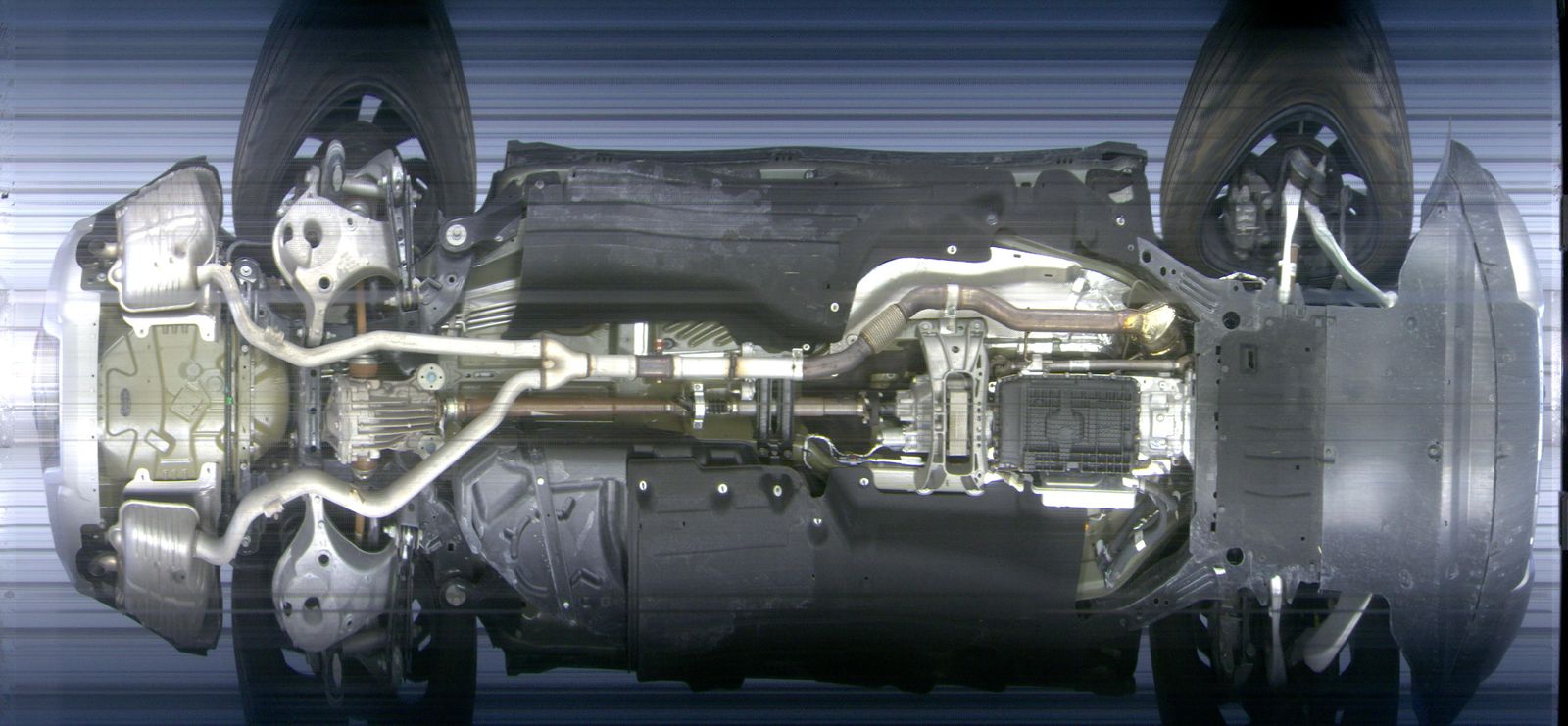 2025 Ford Explorer Platinum AWD