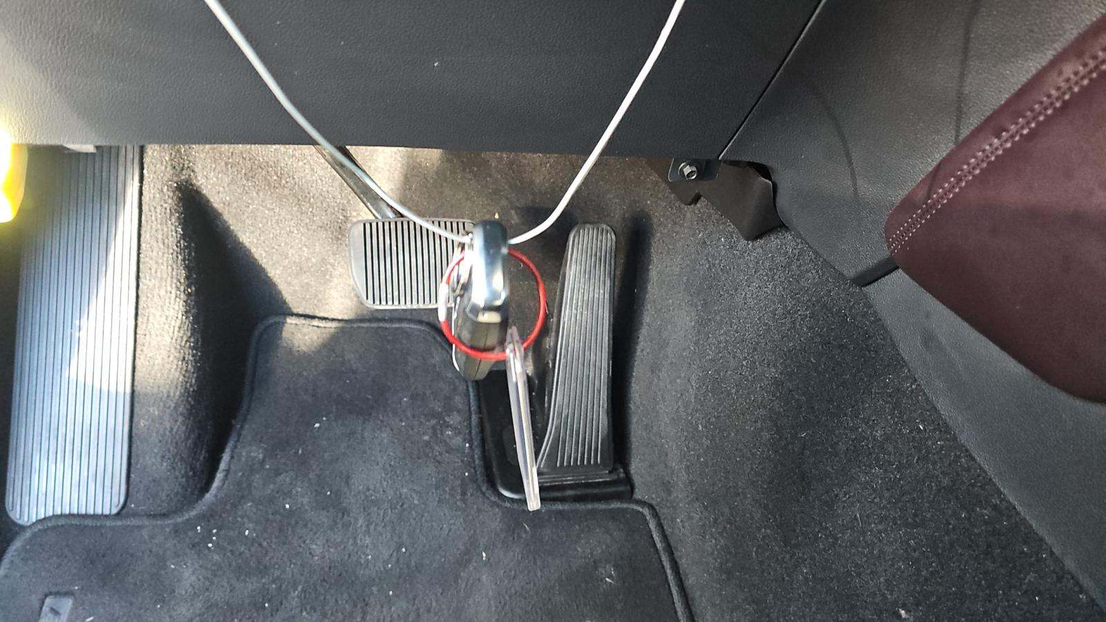 2025 Ford Explorer Platinum AWD