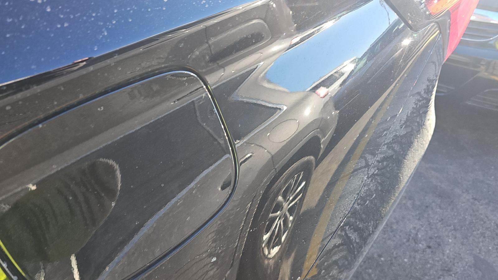 2025 Ford Explorer Platinum AWD