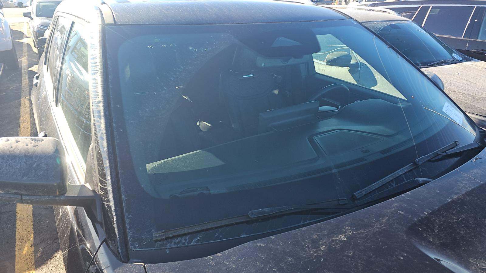 2025 Ford Explorer Platinum AWD