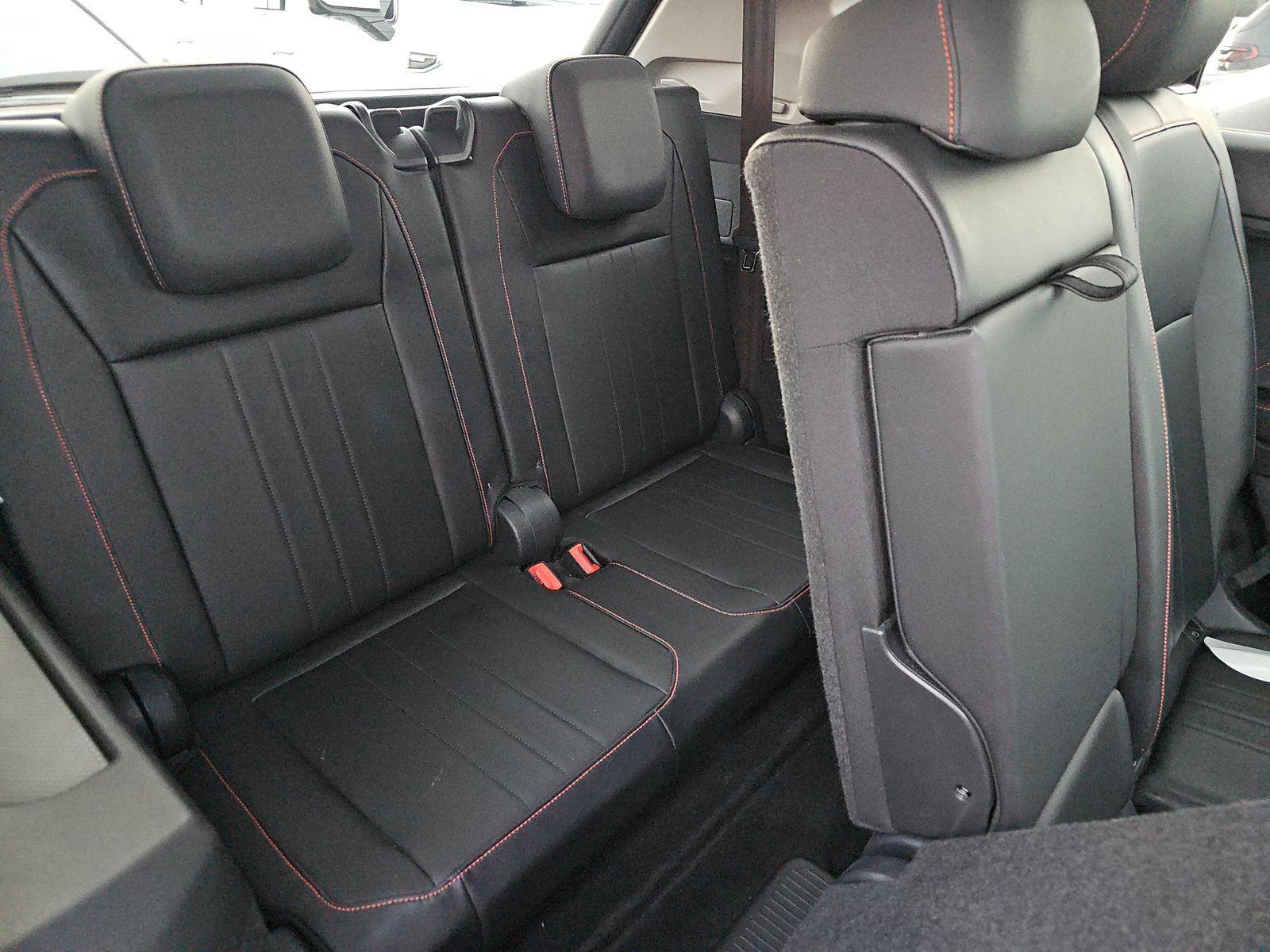 2024 Volkswagen Tiguan 2.0T SE FWD