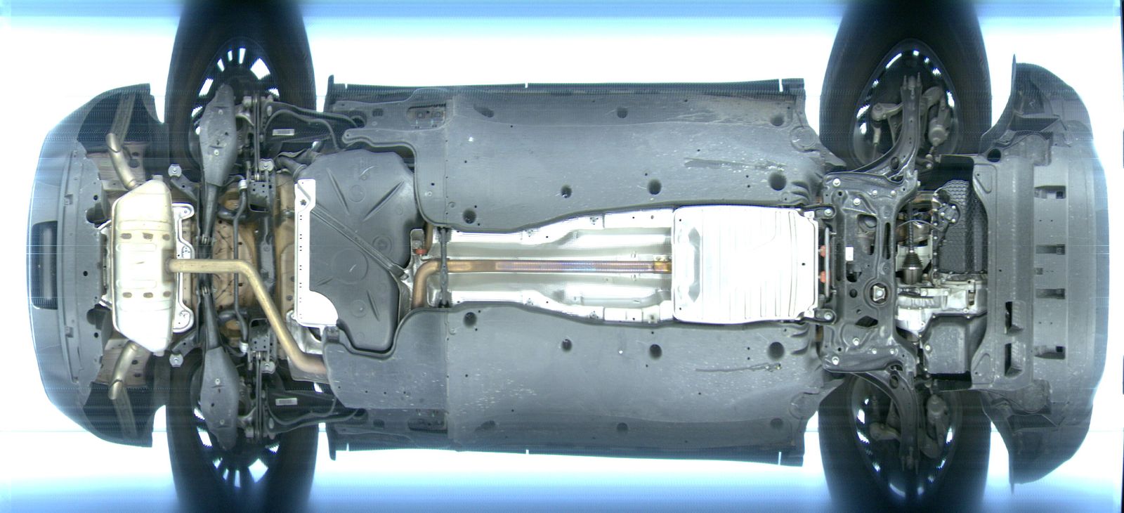 2024 Volkswagen Tiguan 2.0T SE FWD