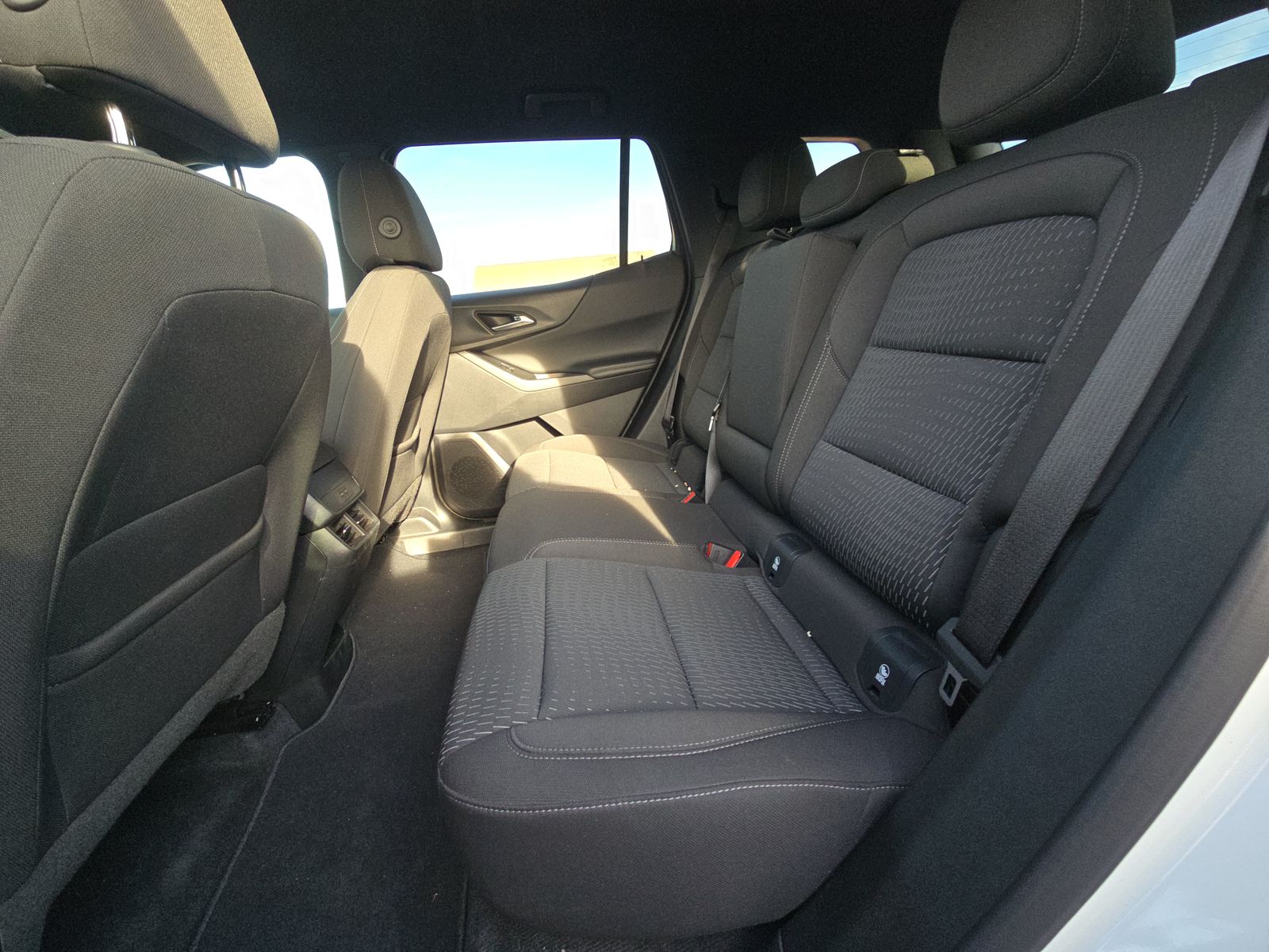 2025 Chevrolet Equinox LT AWD