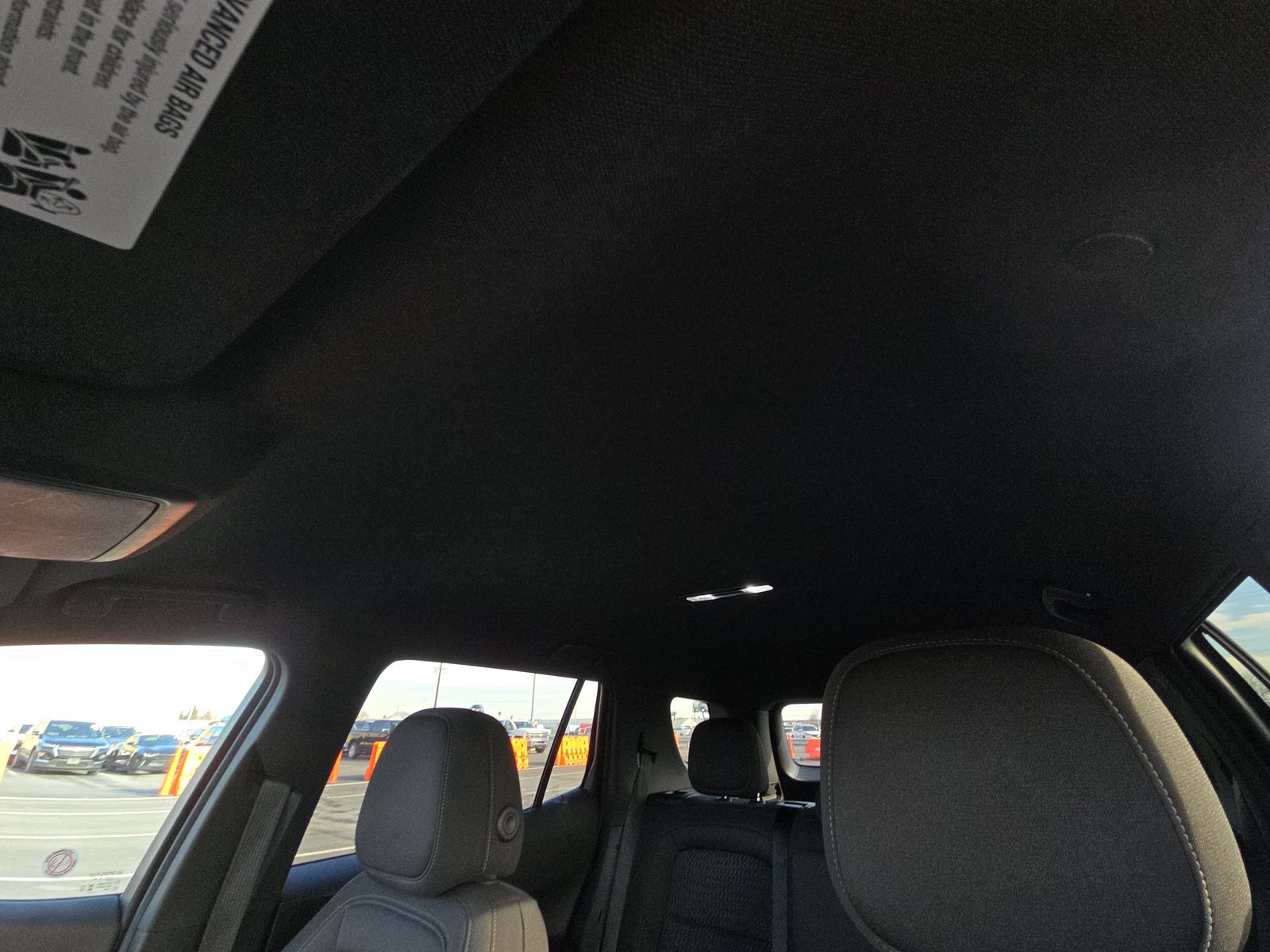 2025 Chevrolet Equinox LT AWD