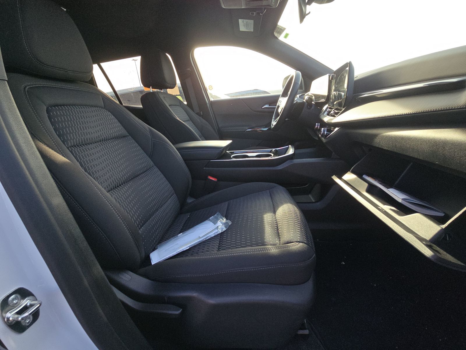 2025 Chevrolet Equinox LT AWD