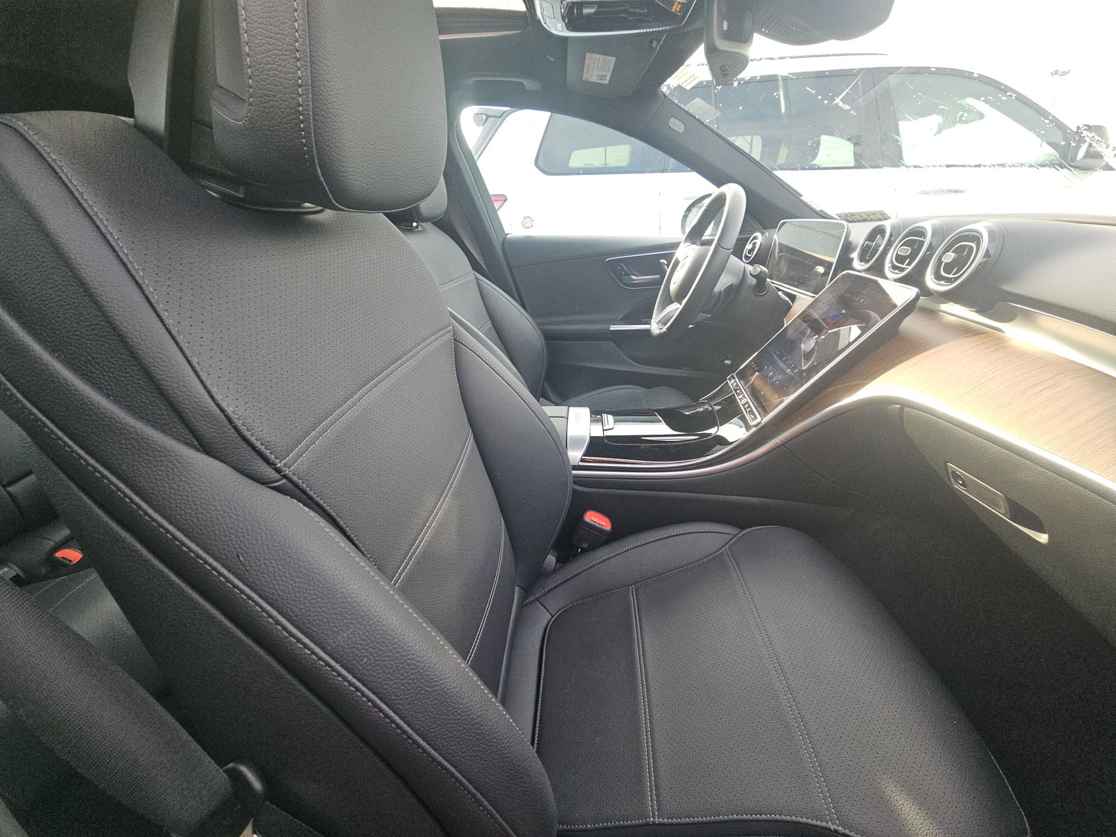 2025 Mercedes-Benz C-Class C 300 AWD