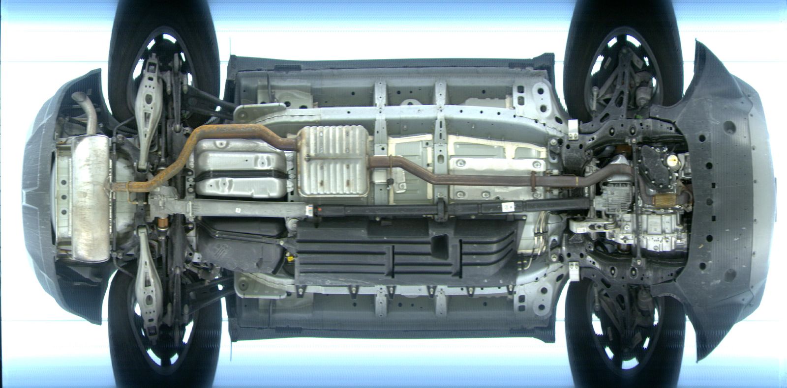 2025 Chevrolet Equinox LT AWD