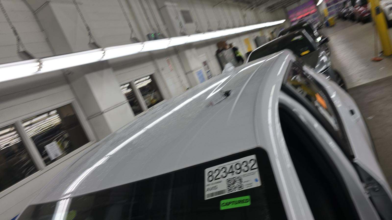 2025 Chevrolet Equinox LT AWD