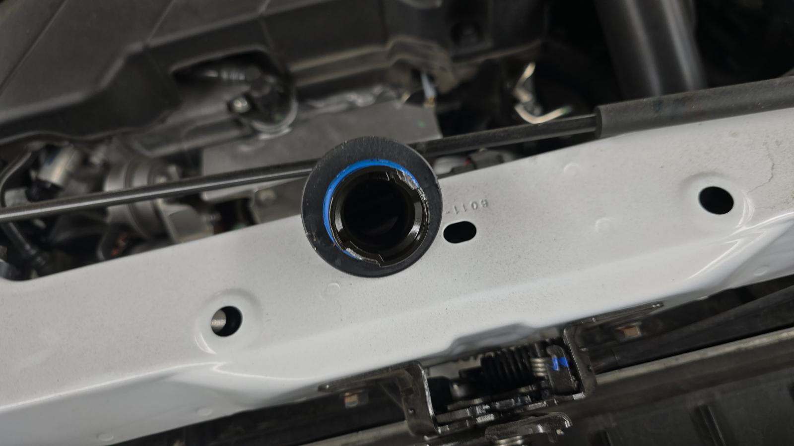 2025 Chevrolet Equinox LT AWD