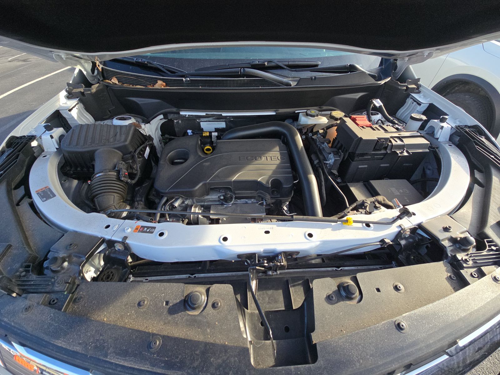 2025 Chevrolet Equinox LT AWD