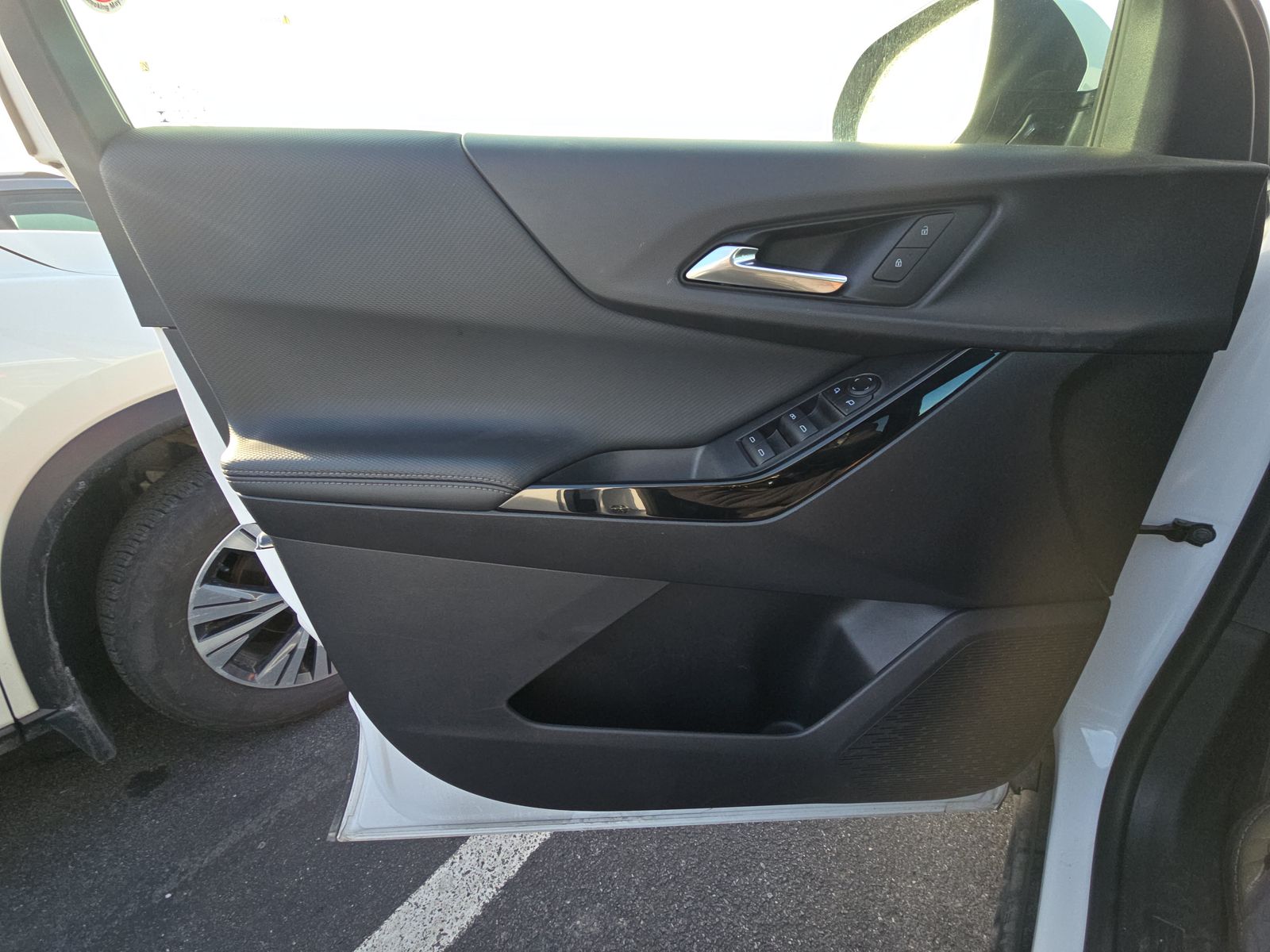 2025 Chevrolet Equinox LT AWD