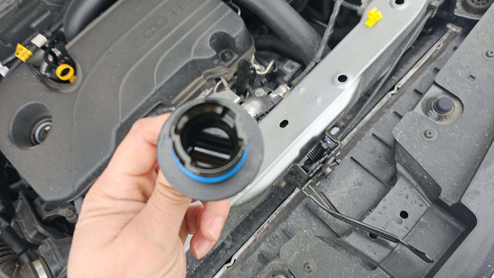 2025 Chevrolet Equinox LT AWD